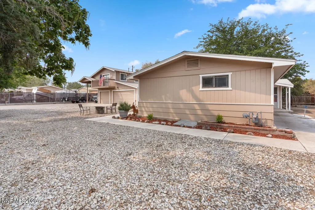 270 Elm Fernley NV 89408