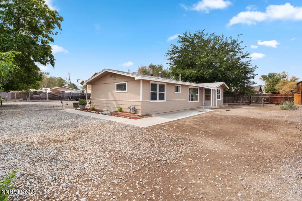 270 Elm Fernley NV 89408