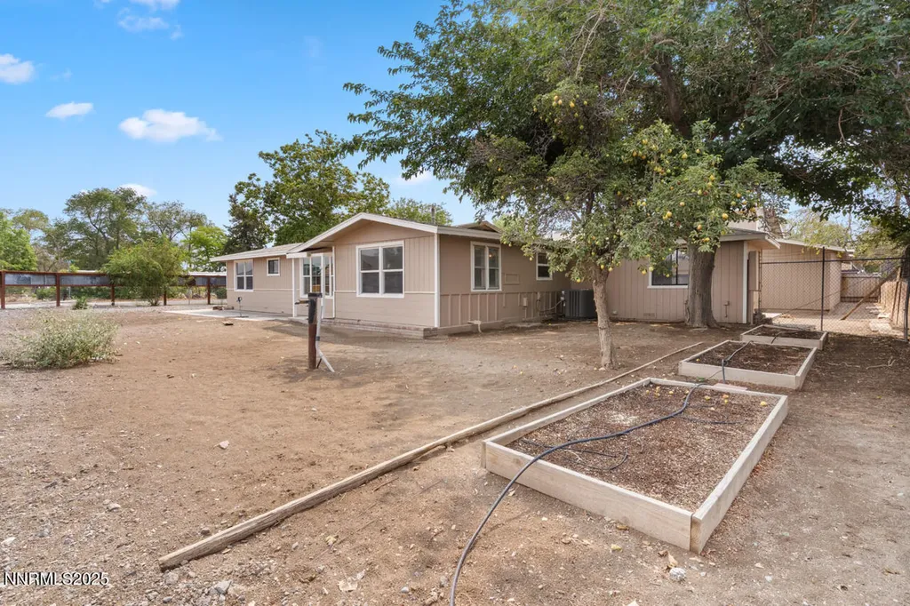 270 Elm Fernley NV 89408