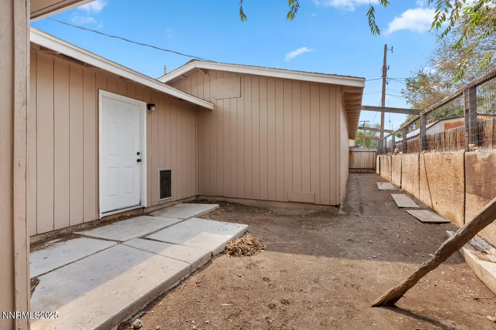270 Elm Fernley NV 89408