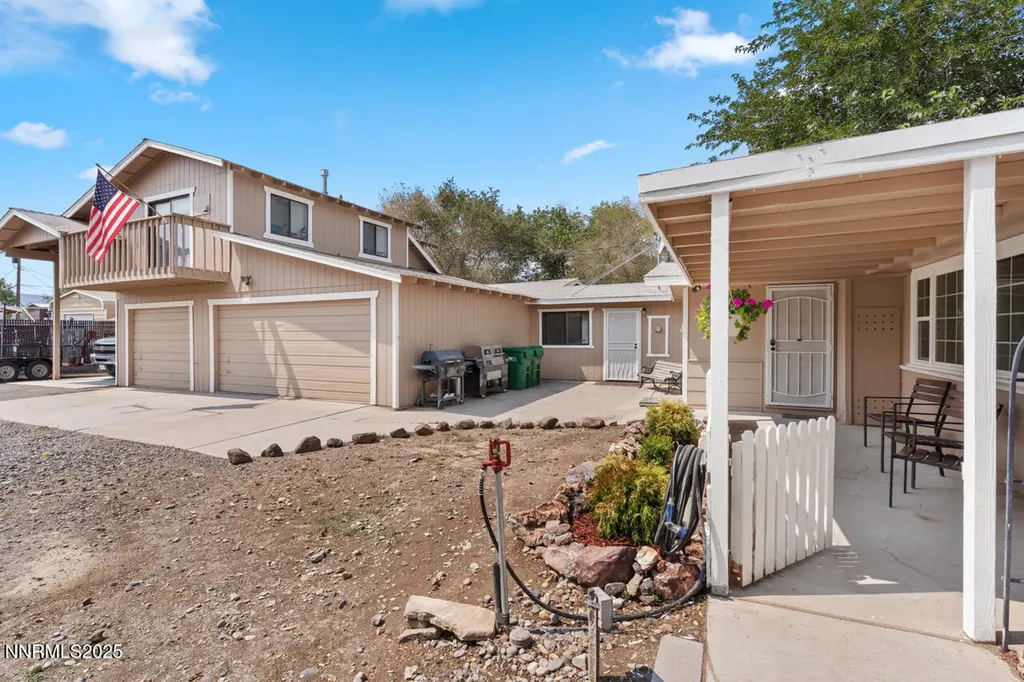 270 Elm Fernley NV 89408