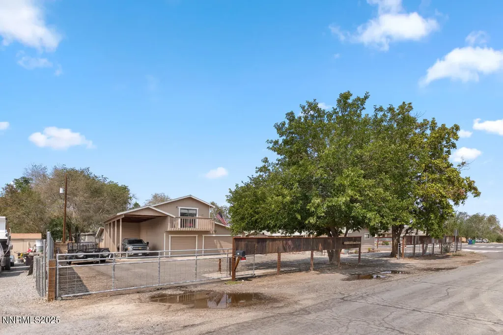 270 Elm Fernley NV 89408