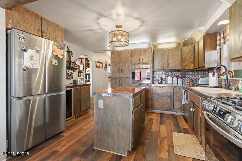 270 Elm Fernley NV 89408