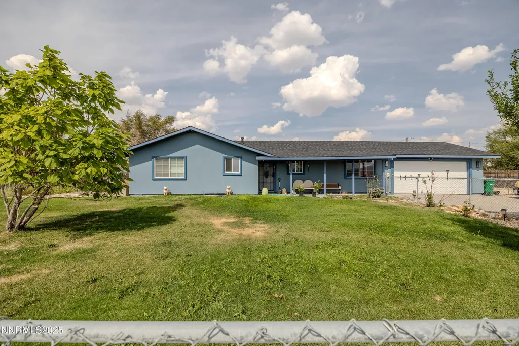 11605 Lemmon Reno NV 89506