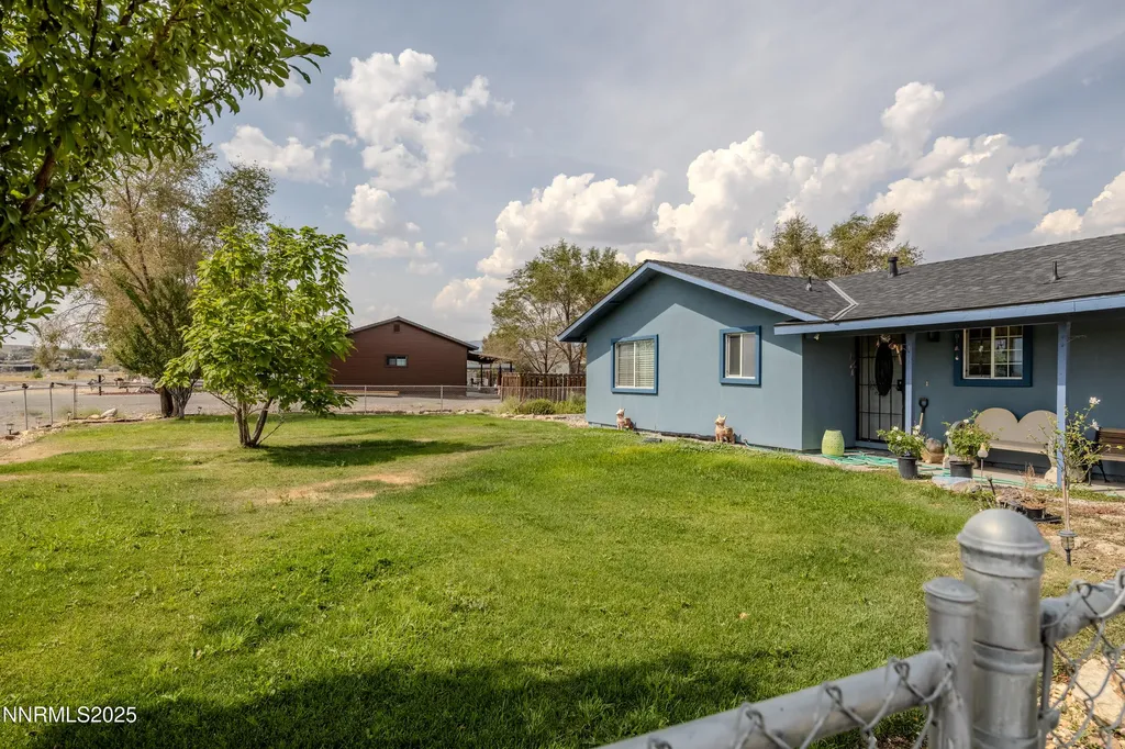 11605 Lemmon Reno NV 89506