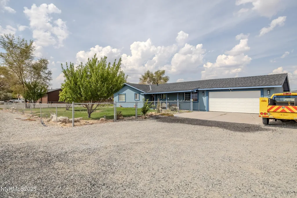 11605 Lemmon Reno NV 89506