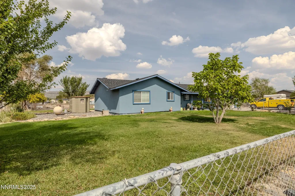 11605 Lemmon Reno NV 89506