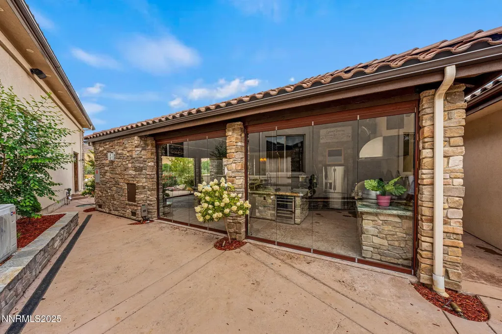 95 Ox-yoke Reno NV 89521