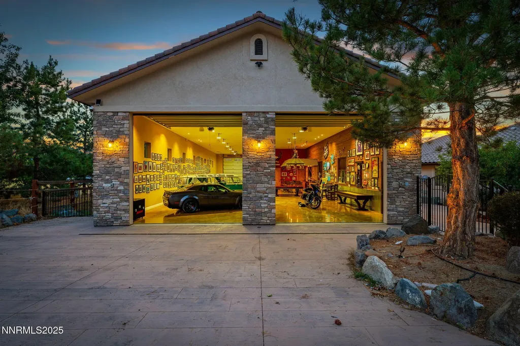 95 Ox-yoke Reno NV 89521