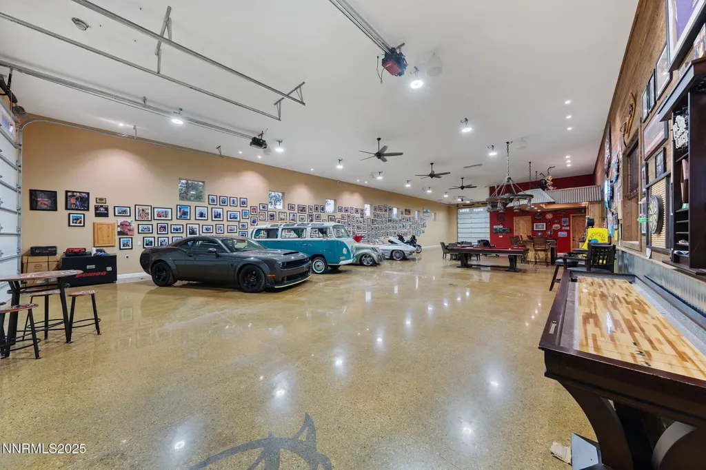 95 Ox-yoke Reno NV 89521