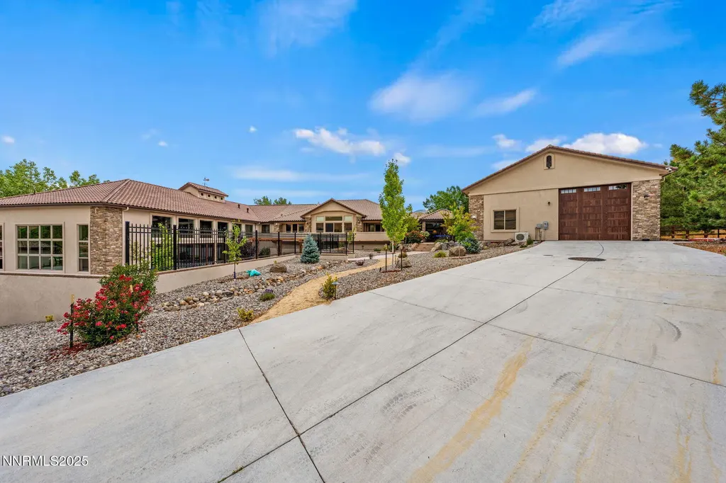 95 Ox-yoke Reno NV 89521