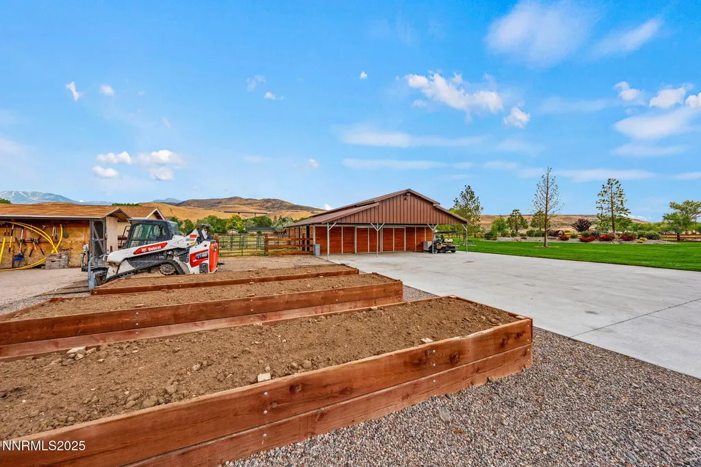 95 Ox-yoke Reno NV 89521
