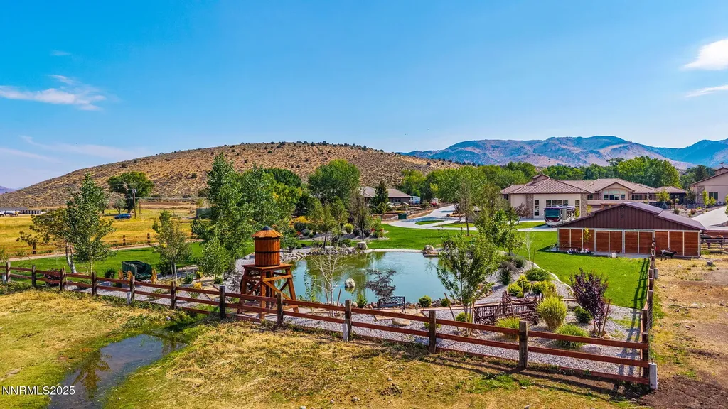 95 Ox-yoke Reno NV 89521