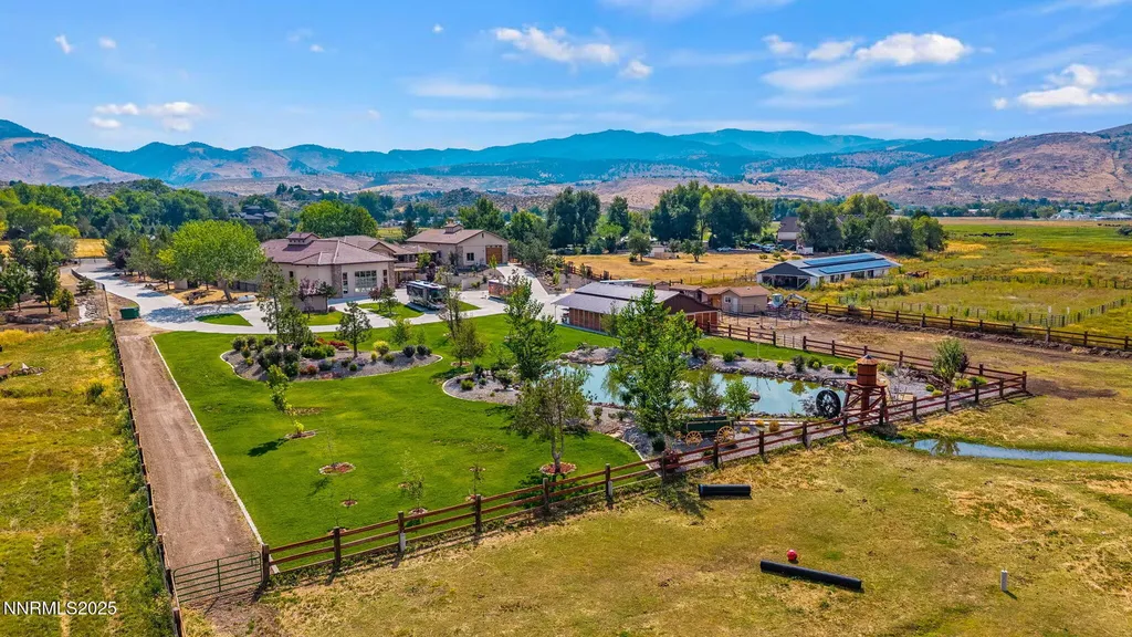 95 Ox-yoke Reno NV 89521