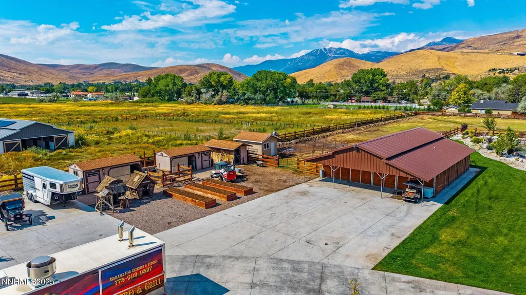95 Ox-yoke Reno NV 89521