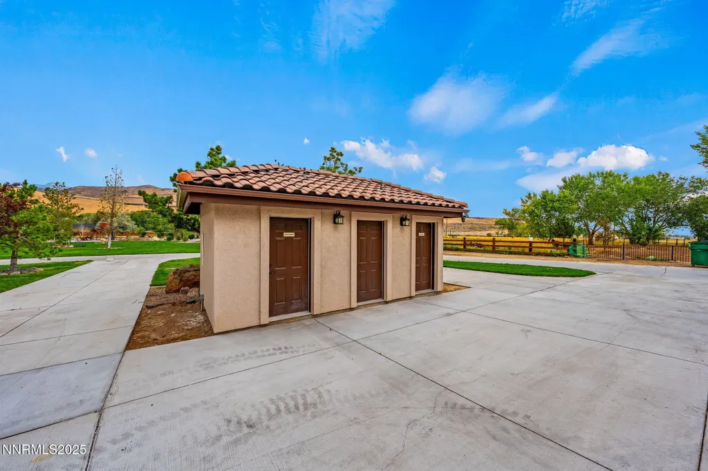 95 Ox-yoke Reno NV 89521