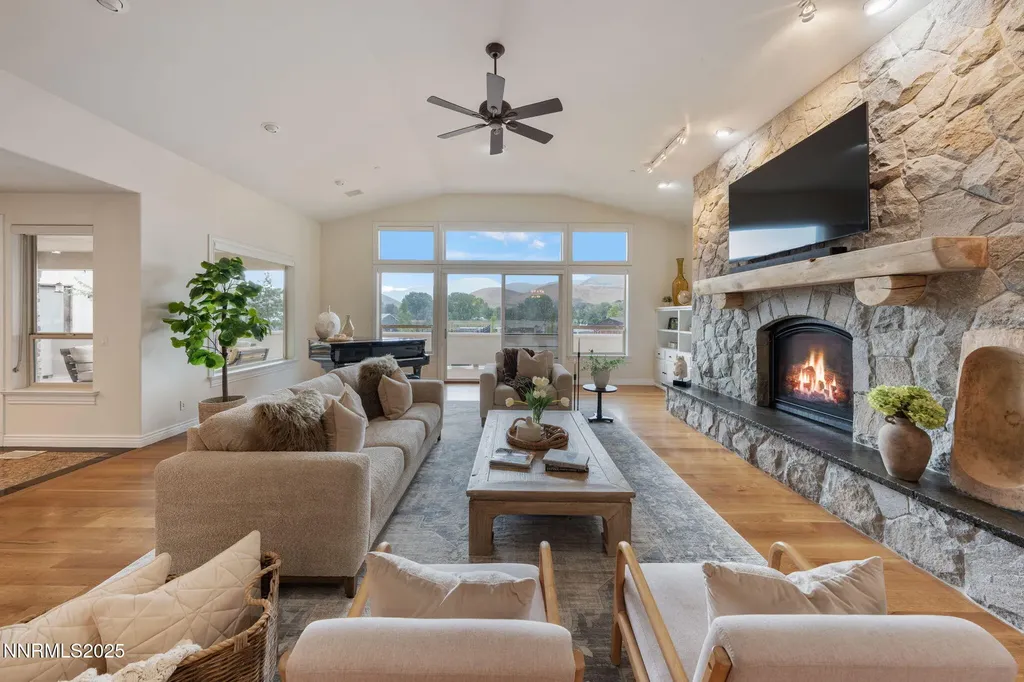 95 Ox-yoke Reno NV 89521