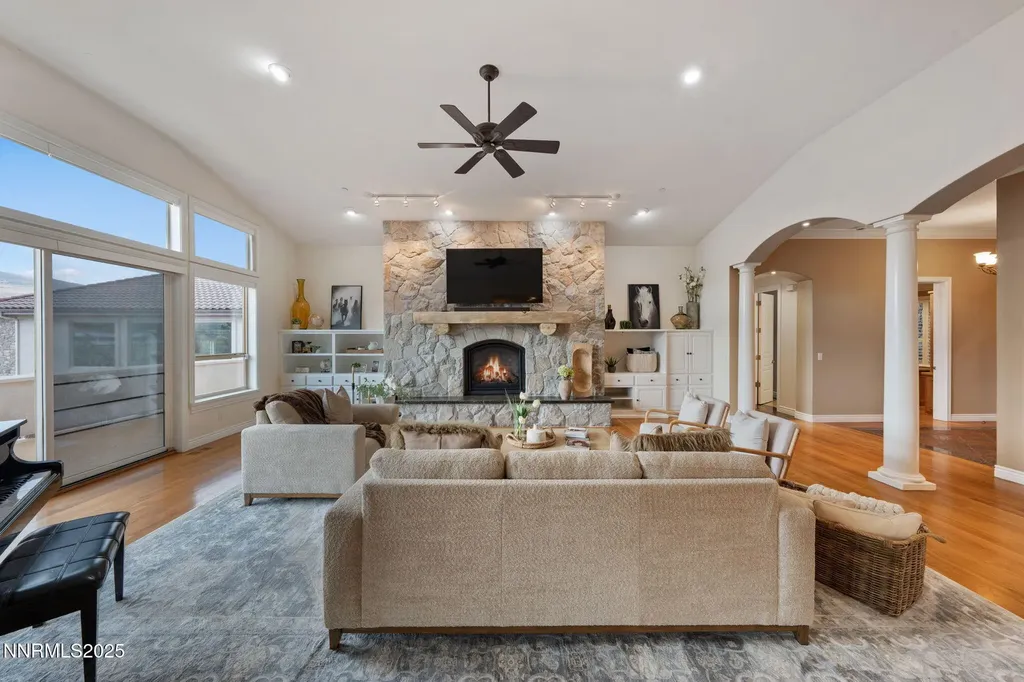 95 Ox-yoke Reno NV 89521
