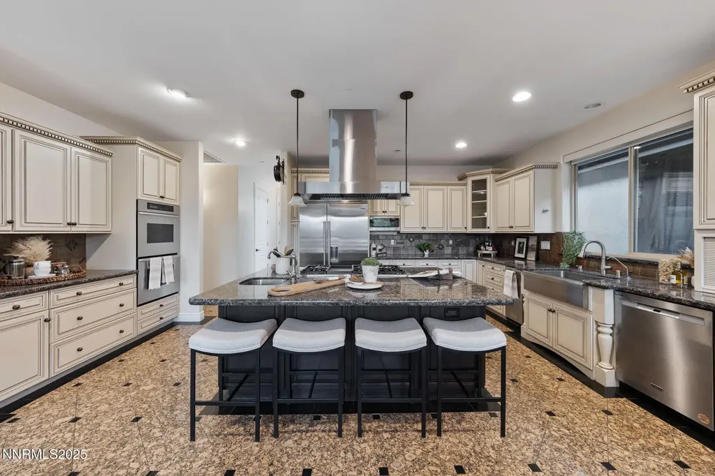 95 Ox-yoke Reno NV 89521