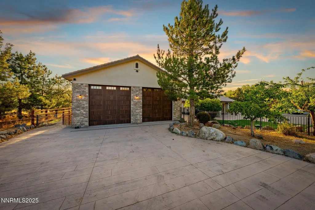 95 Ox-yoke Reno NV 89521
