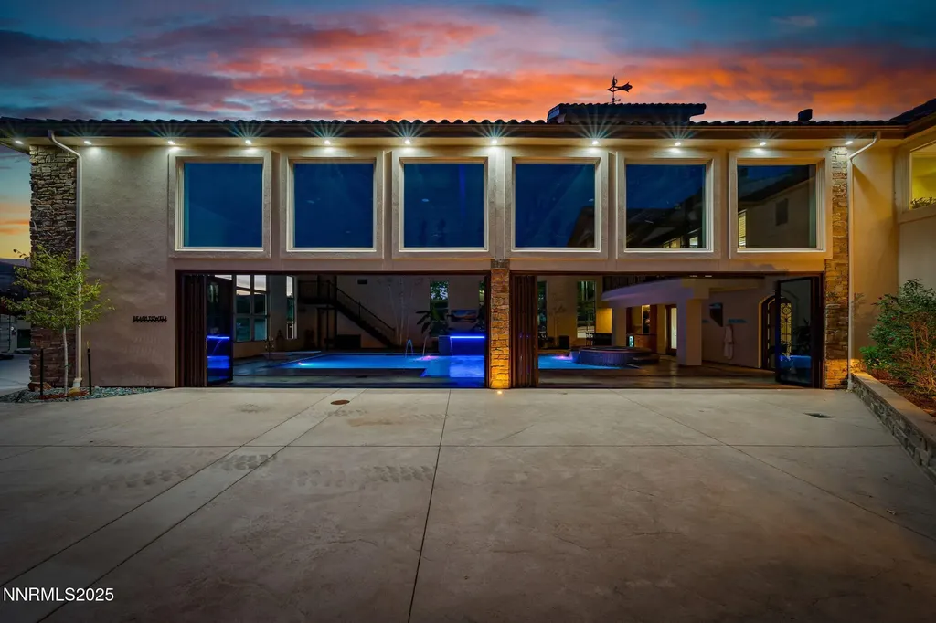 95 Ox-yoke Reno NV 89521