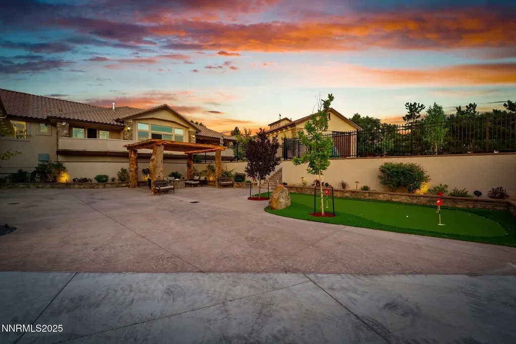 95 Ox-yoke Reno NV 89521