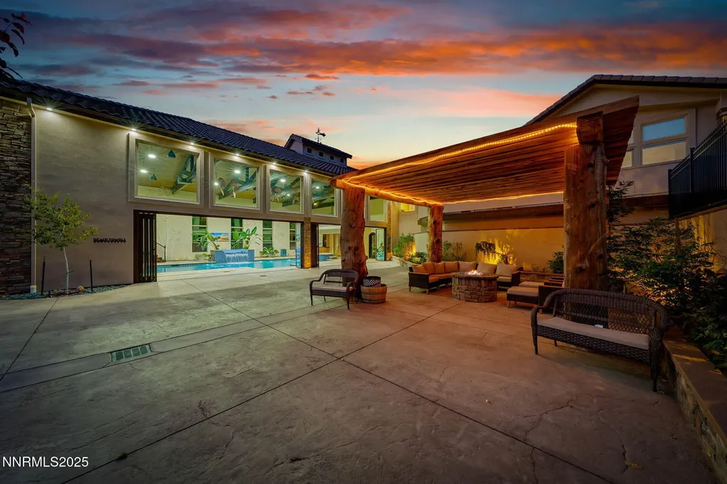 95 Ox-yoke Reno NV 89521