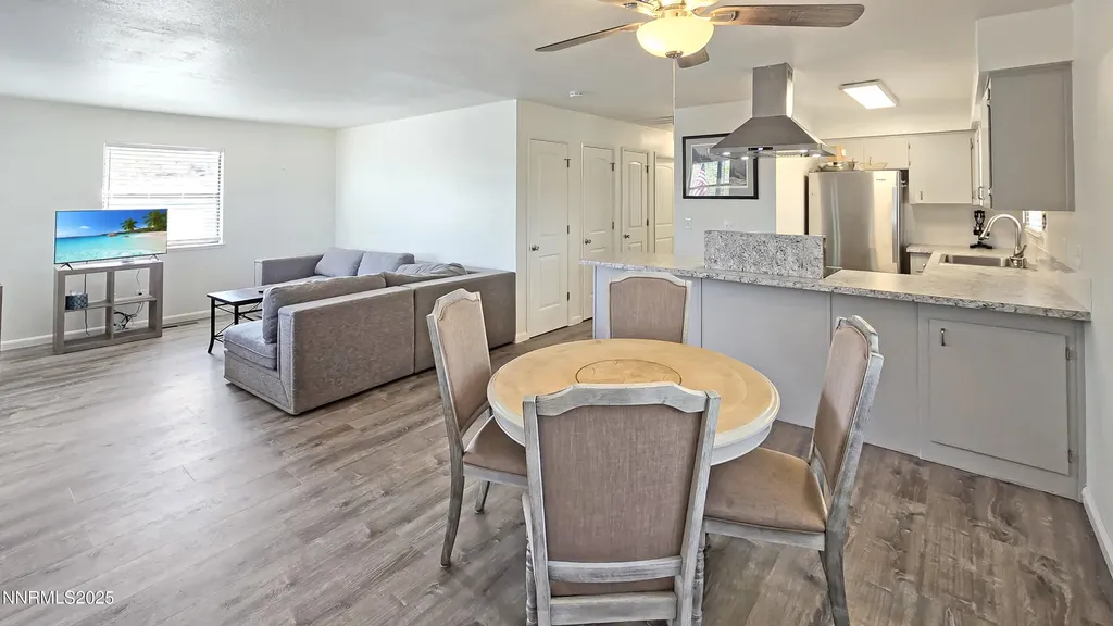 230 L Virginia City NV 89440