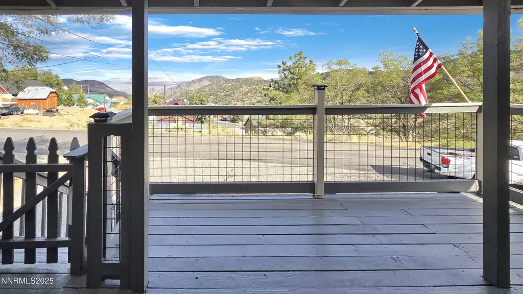 230 L Virginia City NV 89440