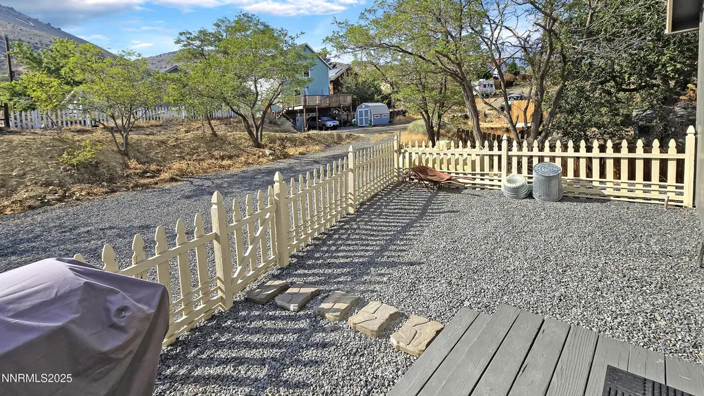 230 L Virginia City NV 89440