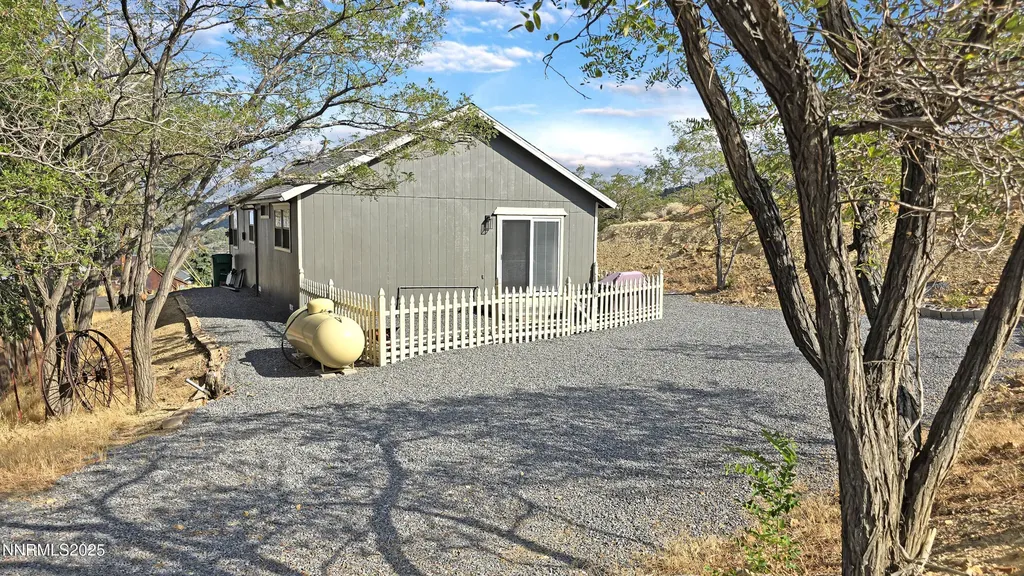 230 L Virginia City NV 89440