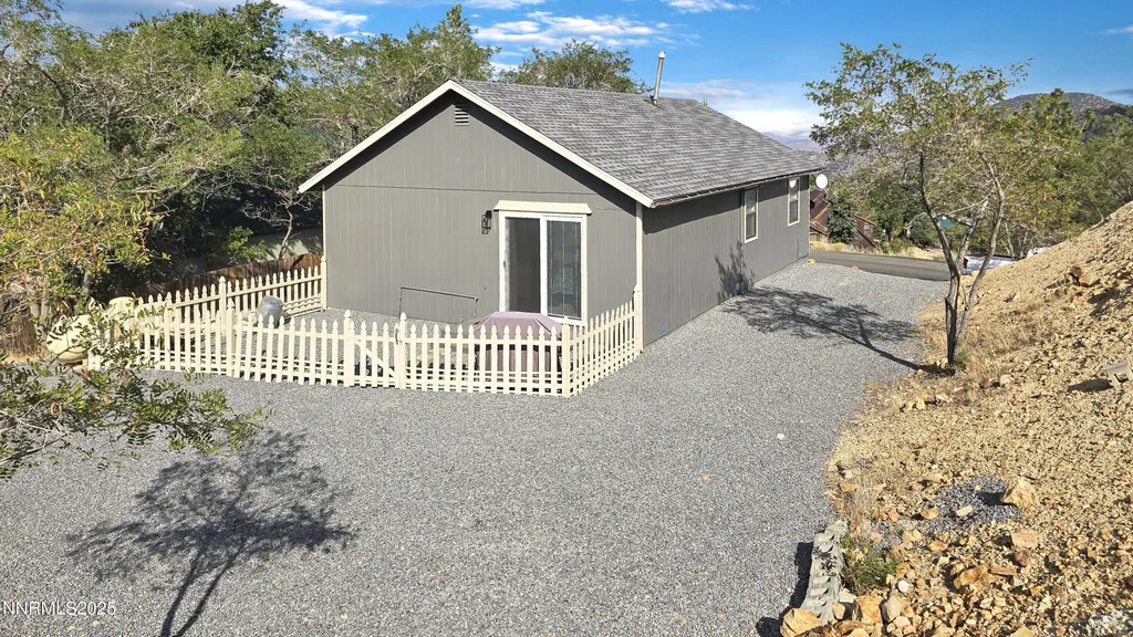 230 L Virginia City NV 89440