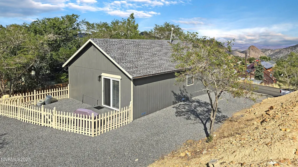 230 L Virginia City NV 89440