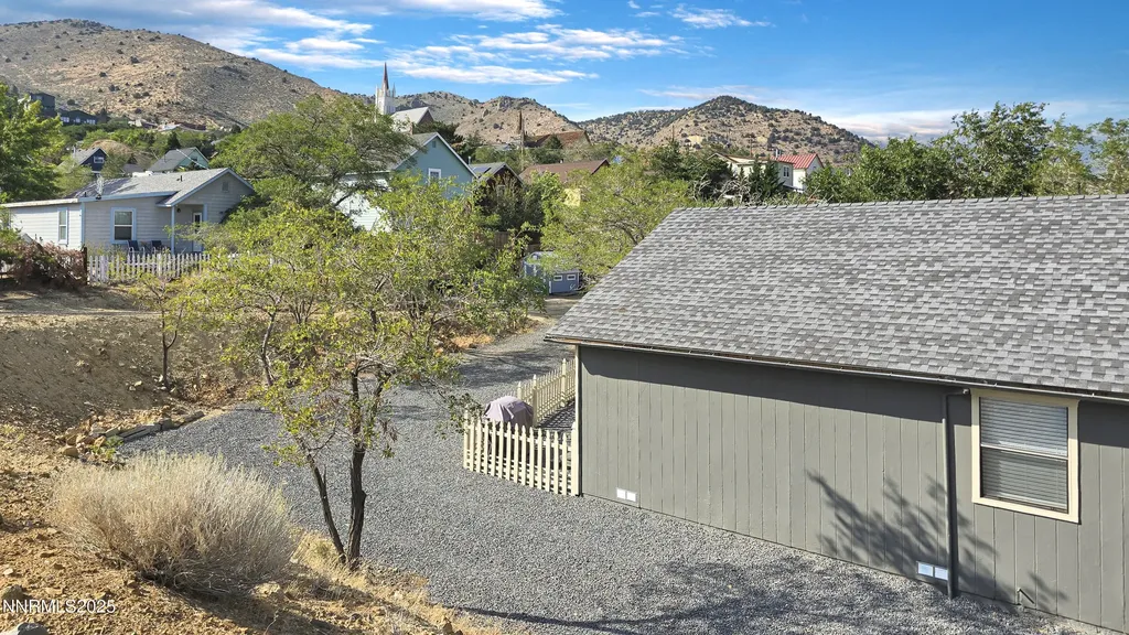 230 L Virginia City NV 89440
