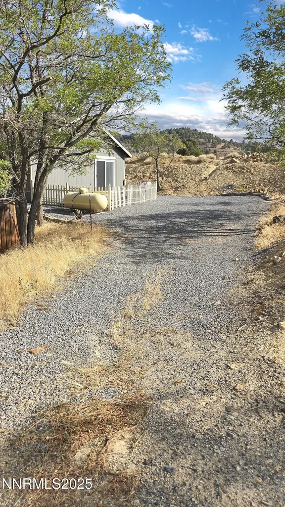 230 L Virginia City NV 89440