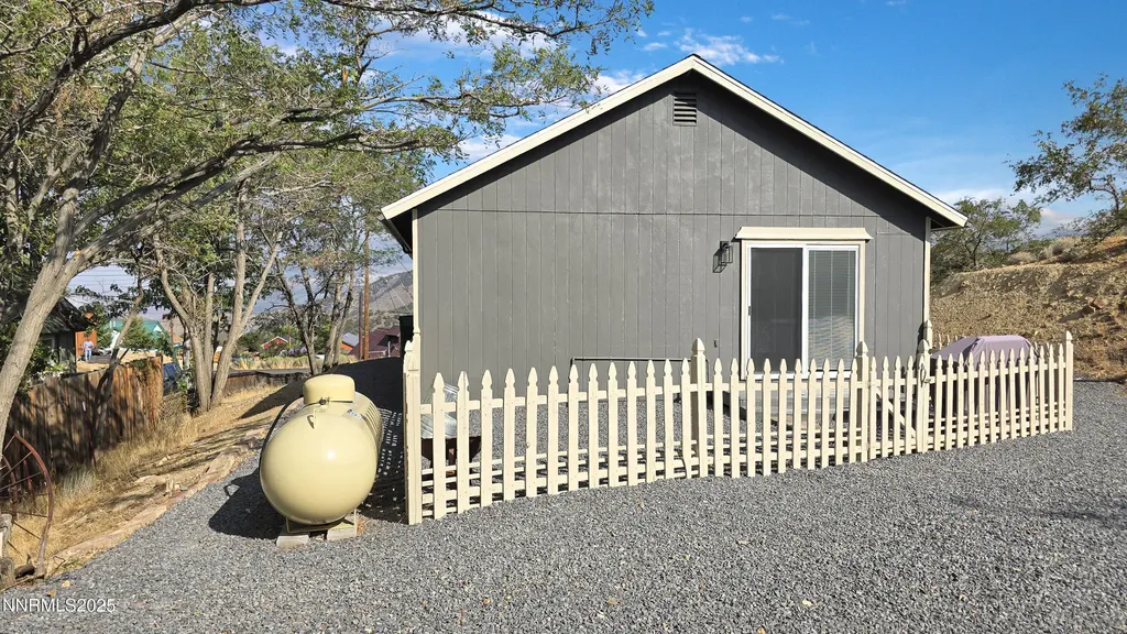 230 L Virginia City NV 89440