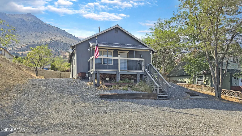 230 L Virginia City NV 89440