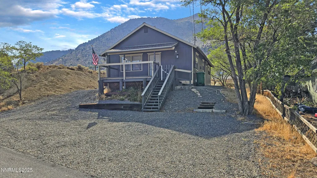 230 L Virginia City NV 89440