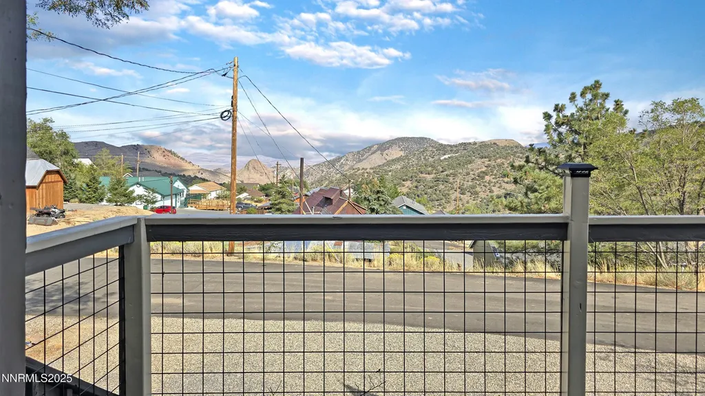 230 L Virginia City NV 89440