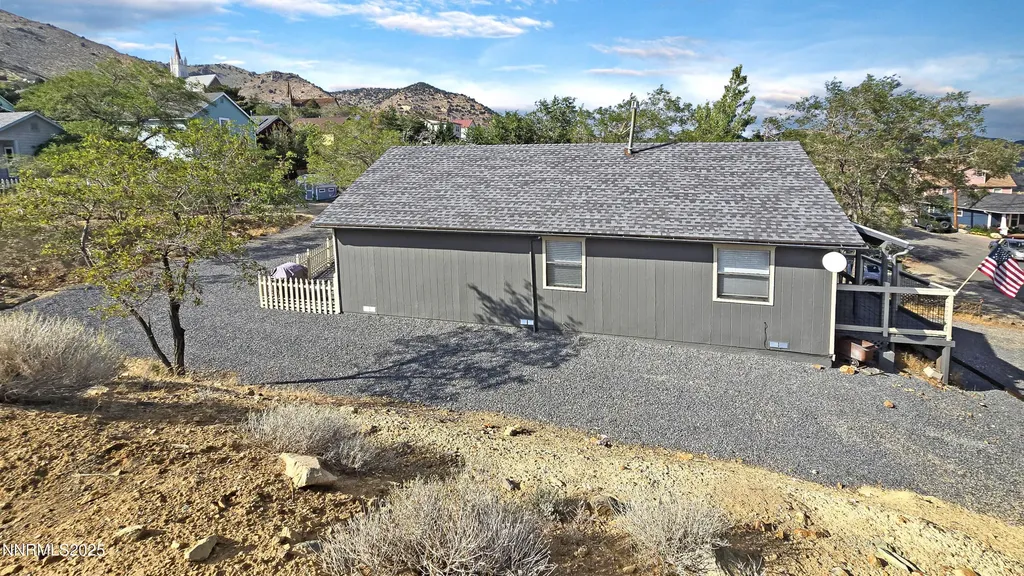 230 L Virginia City NV 89440