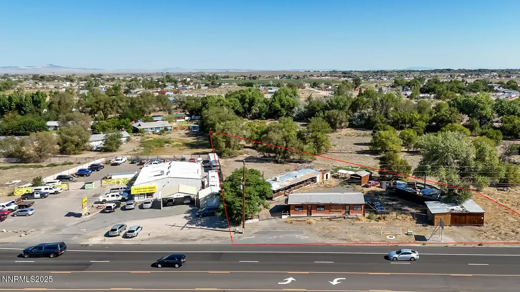 5800 Reno Fallon NV 89406