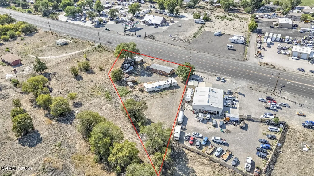 5800 Reno Fallon NV 89406