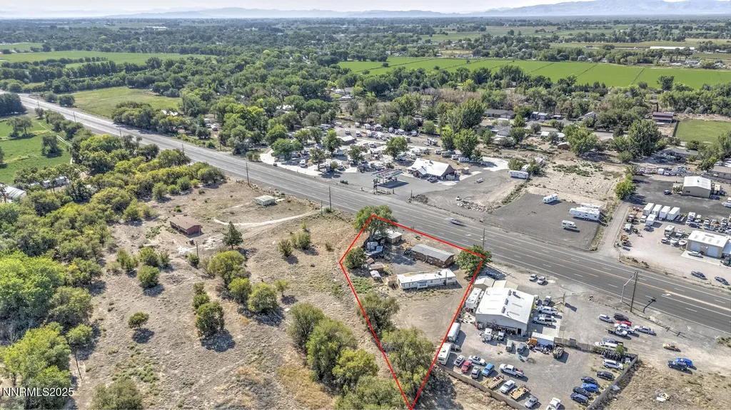 5800 Reno Fallon NV 89406