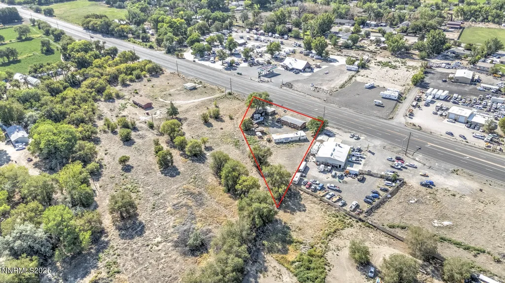 5800 Reno Fallon NV 89406