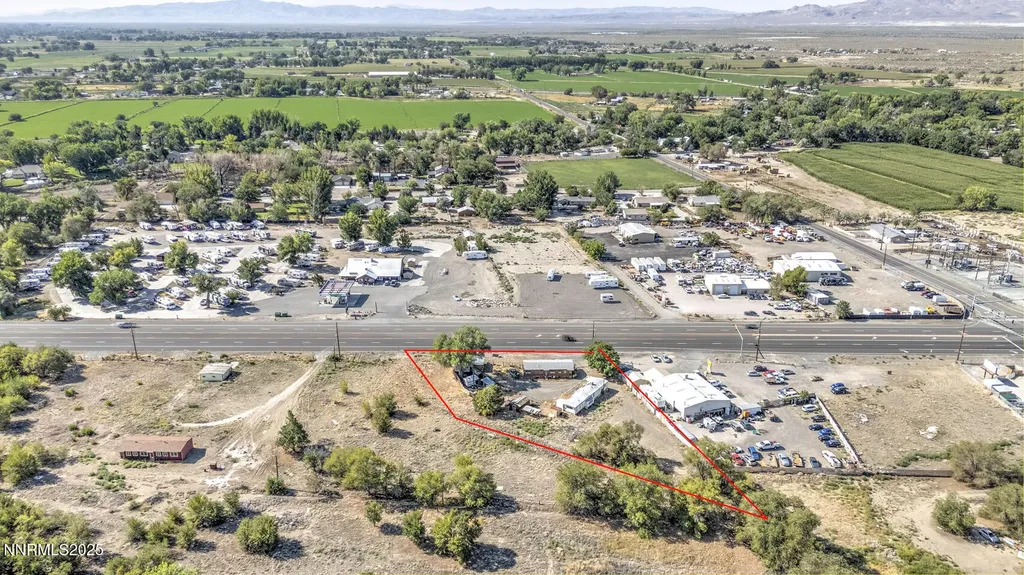 5800 Reno Fallon NV 89406