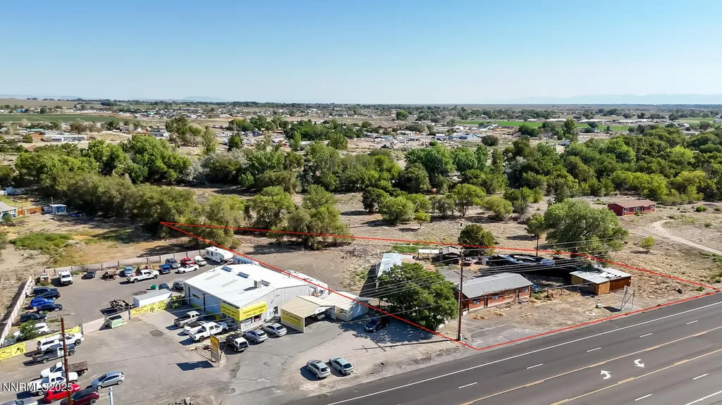 5800 Reno Fallon NV 89406
