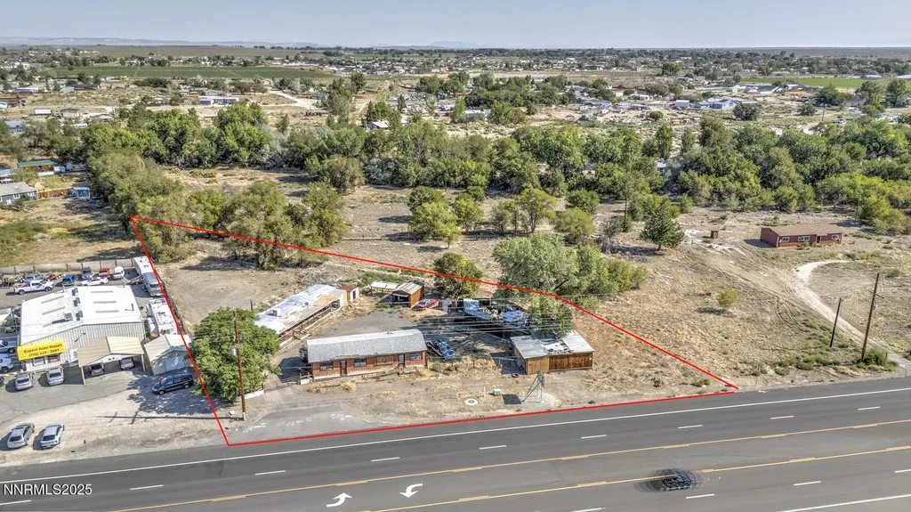 5800 Reno Fallon NV 89406