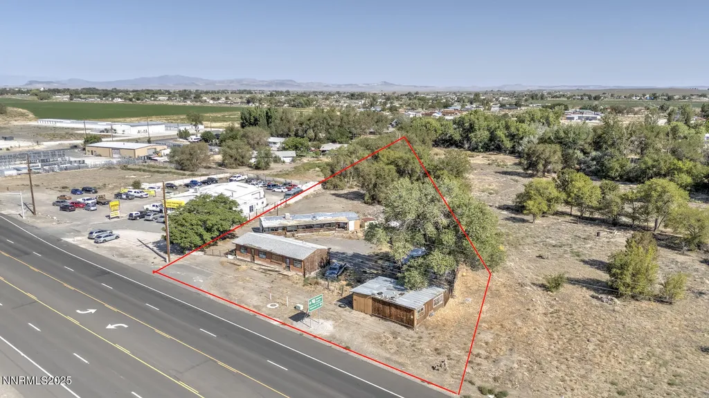 5800 Reno Fallon NV 89406