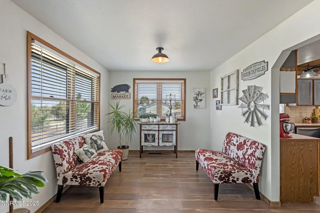 607 Stagecoach Gardnerville NV 89410