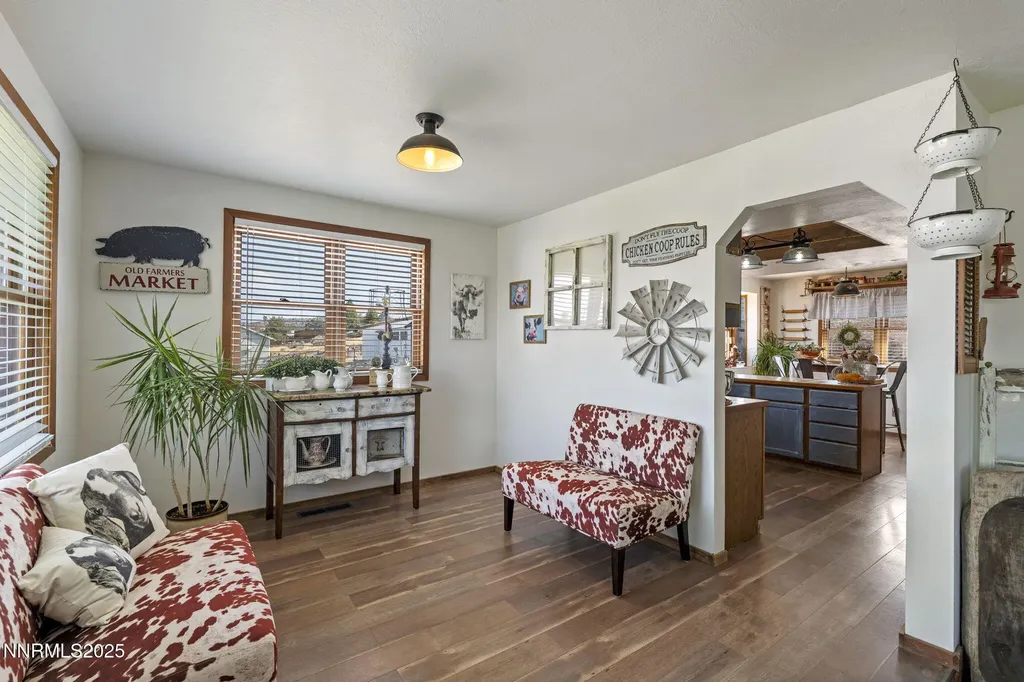 607 Stagecoach Gardnerville NV 89410